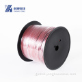 Photovoltaic Power Cable solar panel connect cable Supplier